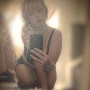 Meet your Posher, Meagan